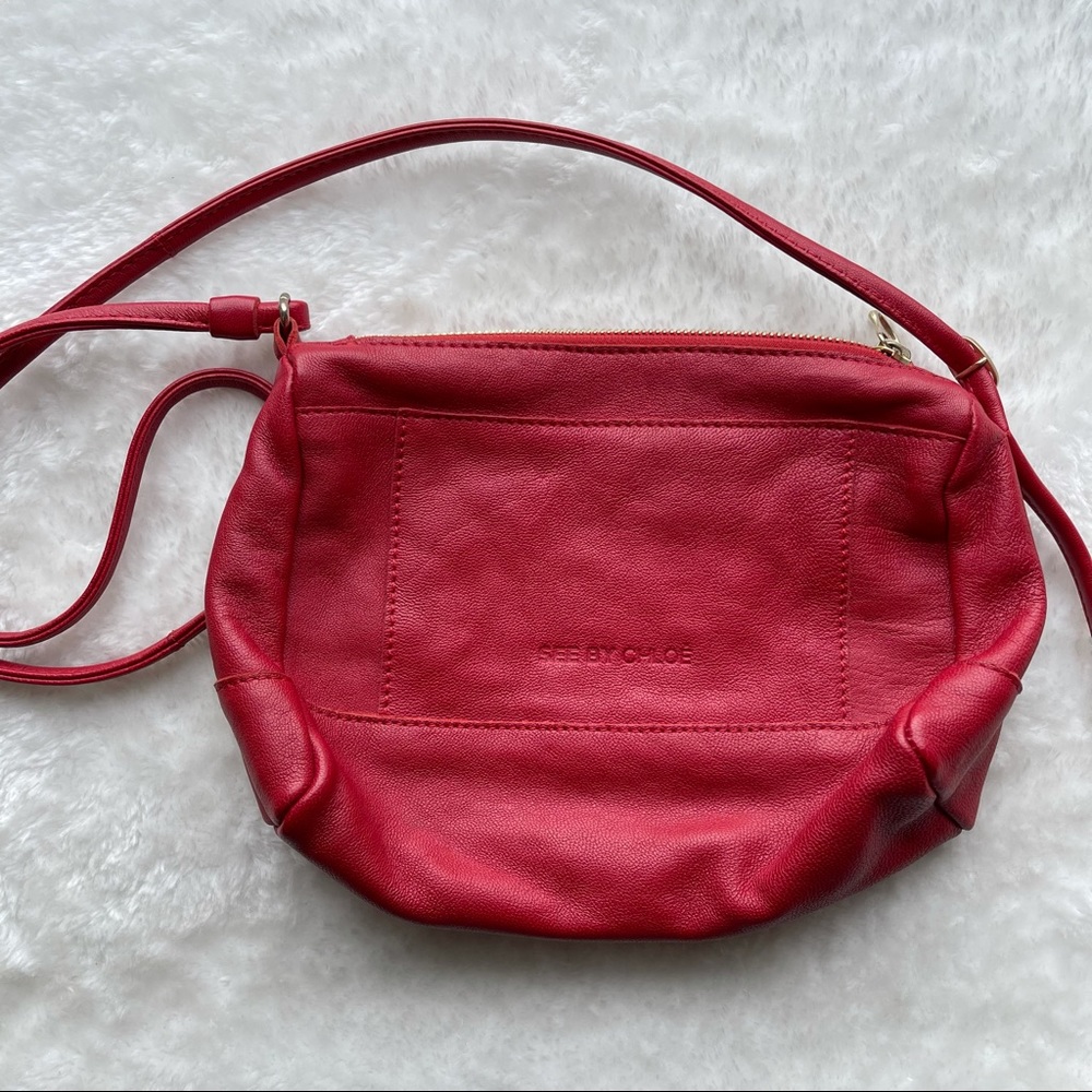 See By Chloe crossbody bag